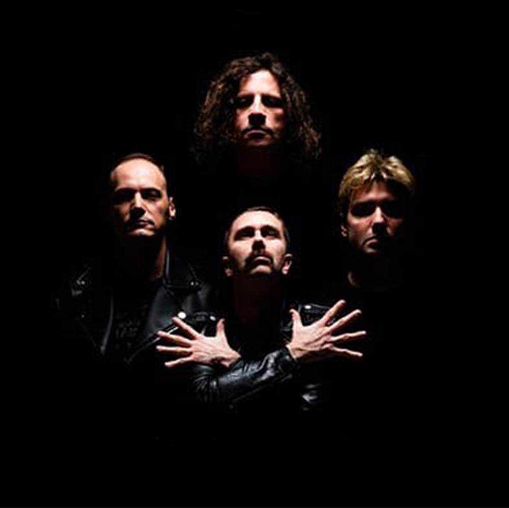 Queen Real Tribute