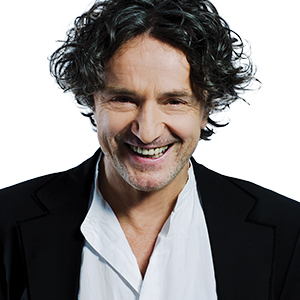 Goran Bregovic